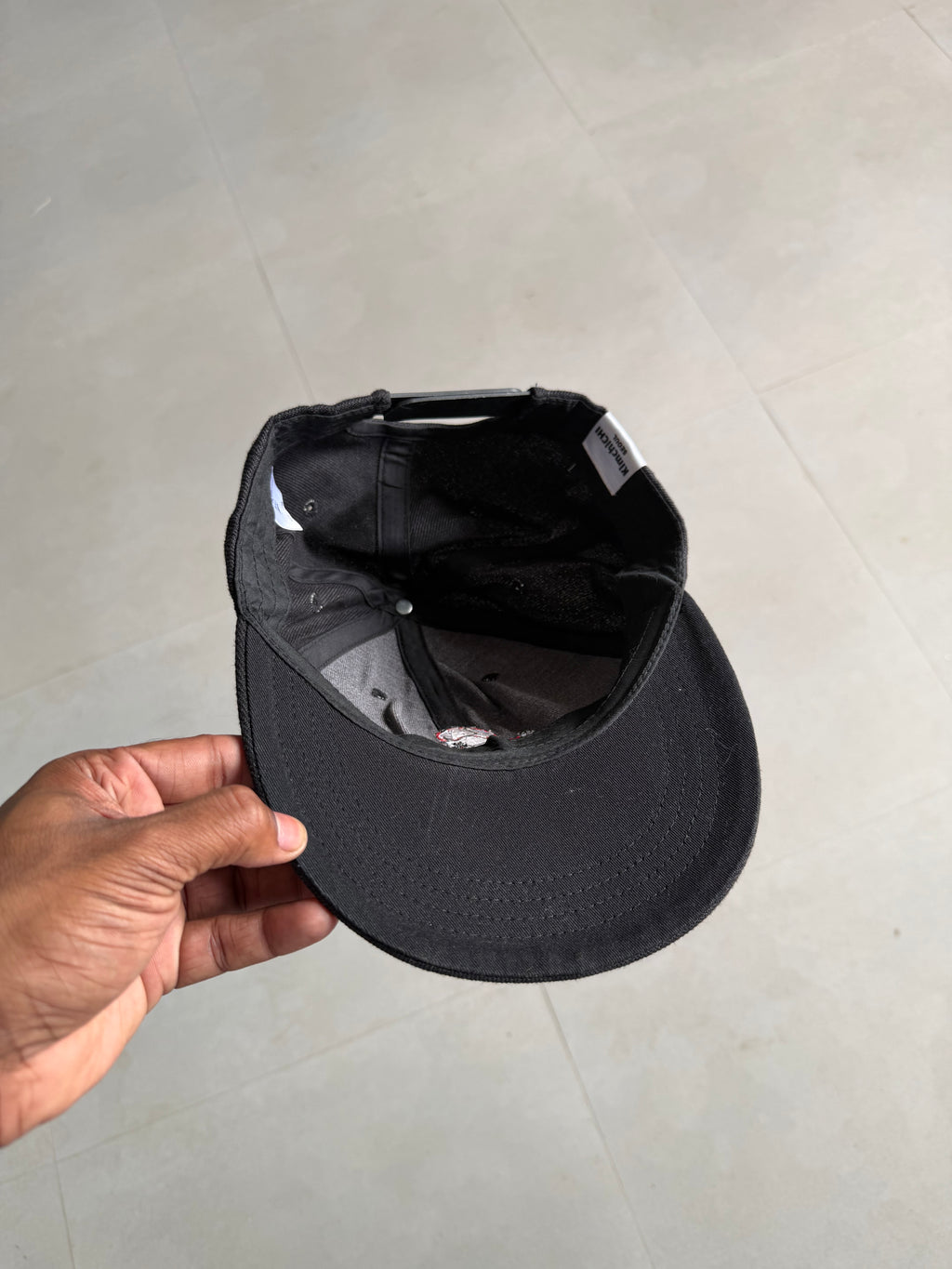 VINTAGE CAP