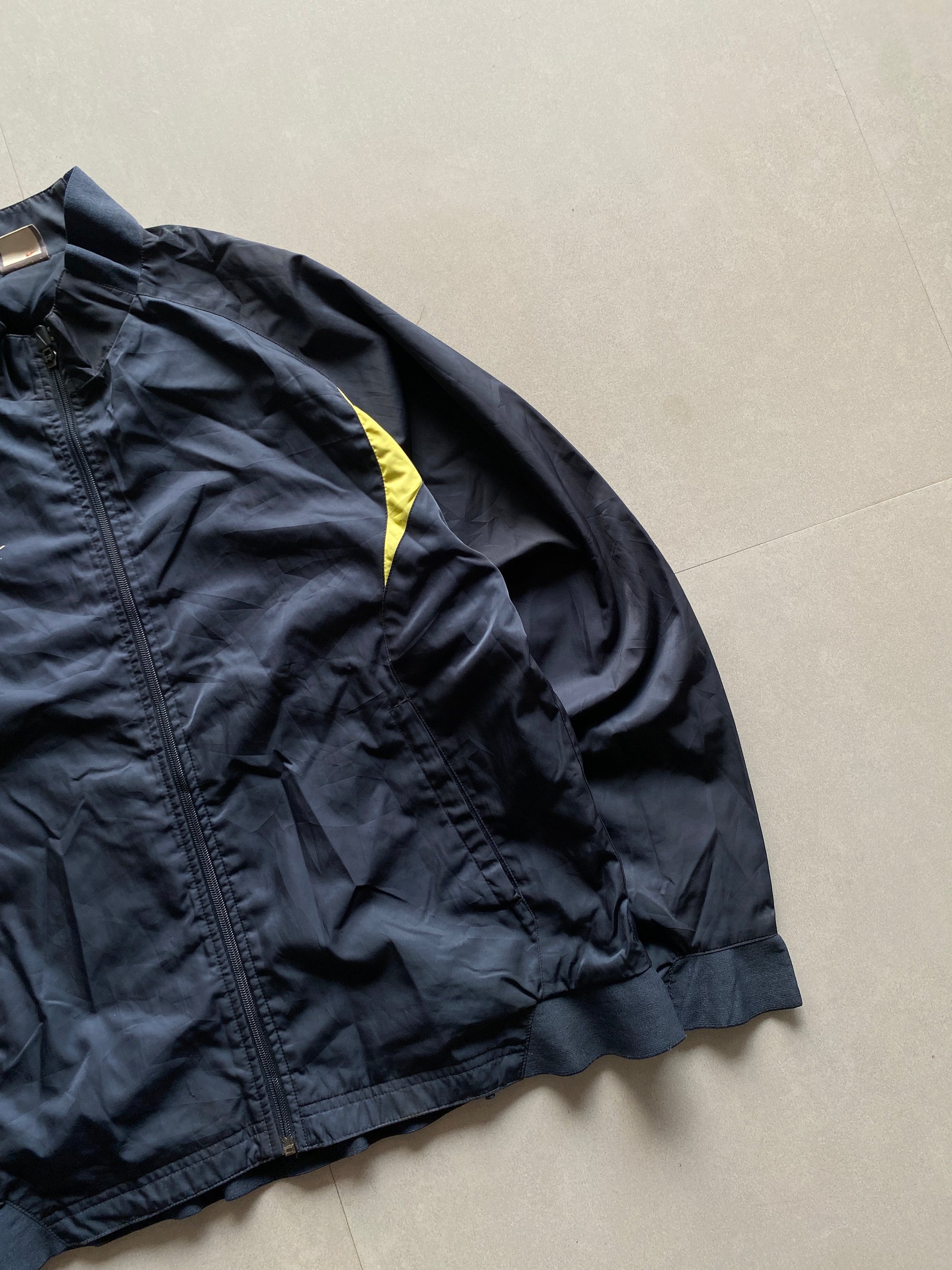 00S NIKE JACKET - S