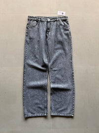 B102 BAGGY DENIM - M
