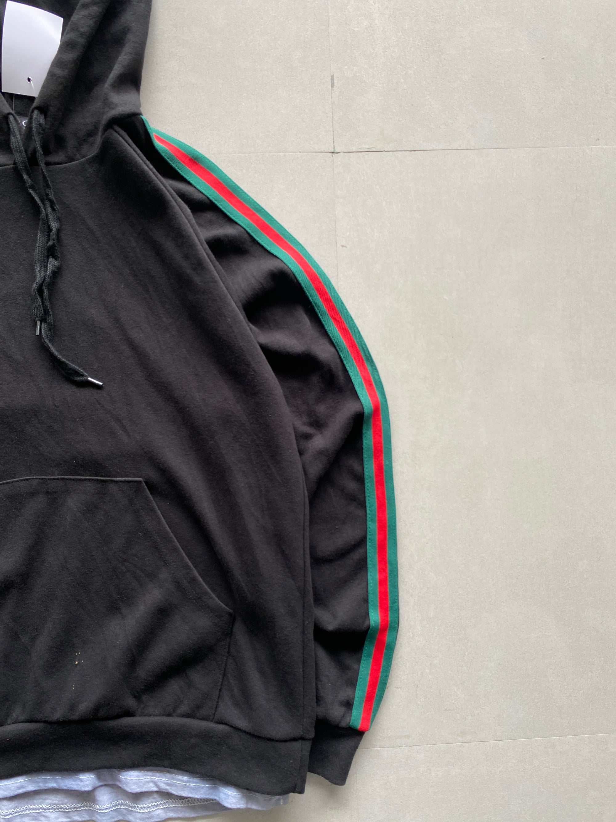 GUCCI HOODIE - M