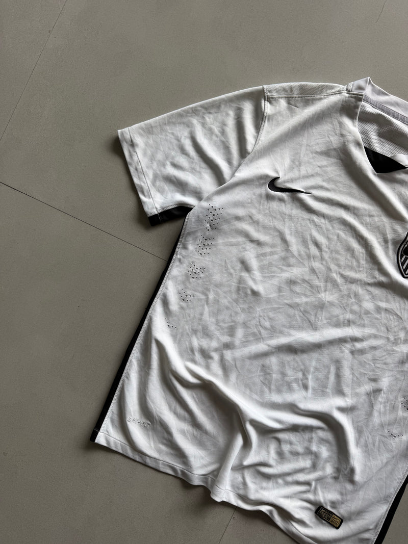 2015 NIKE USA JERSEY - M