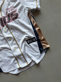 NC DINOS MLB JERSEY - XS