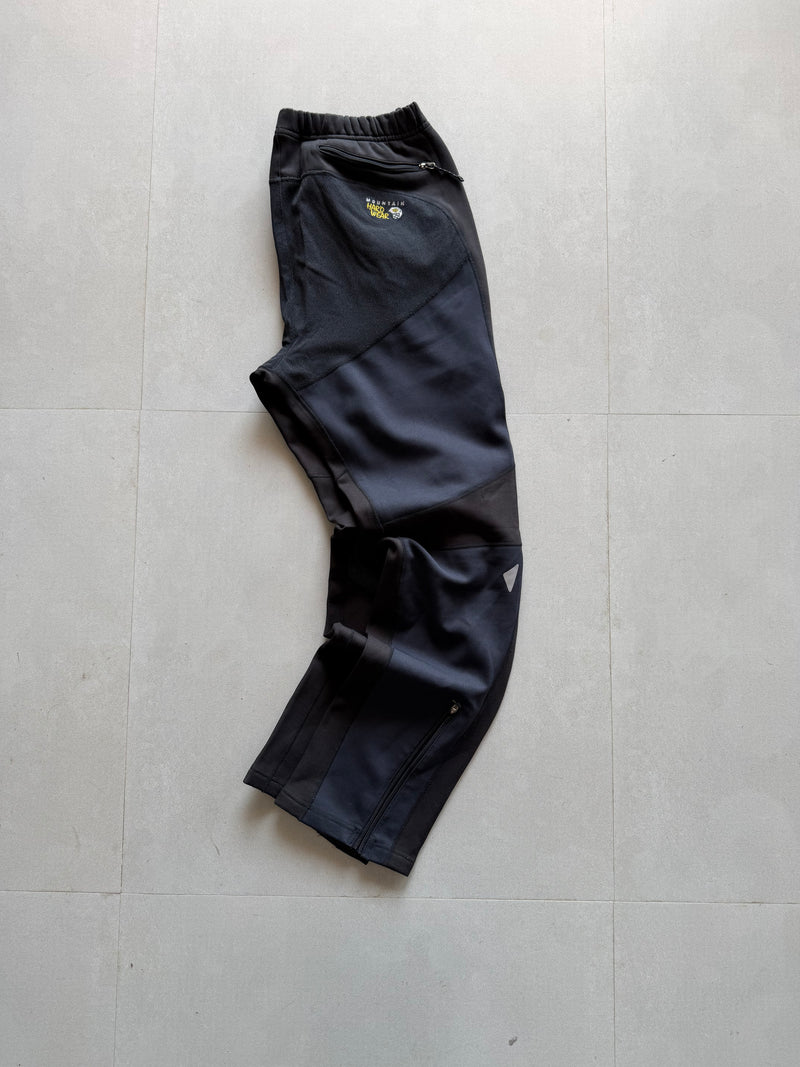 MOUNTAIN HARDWEAR HIKING PANT - M