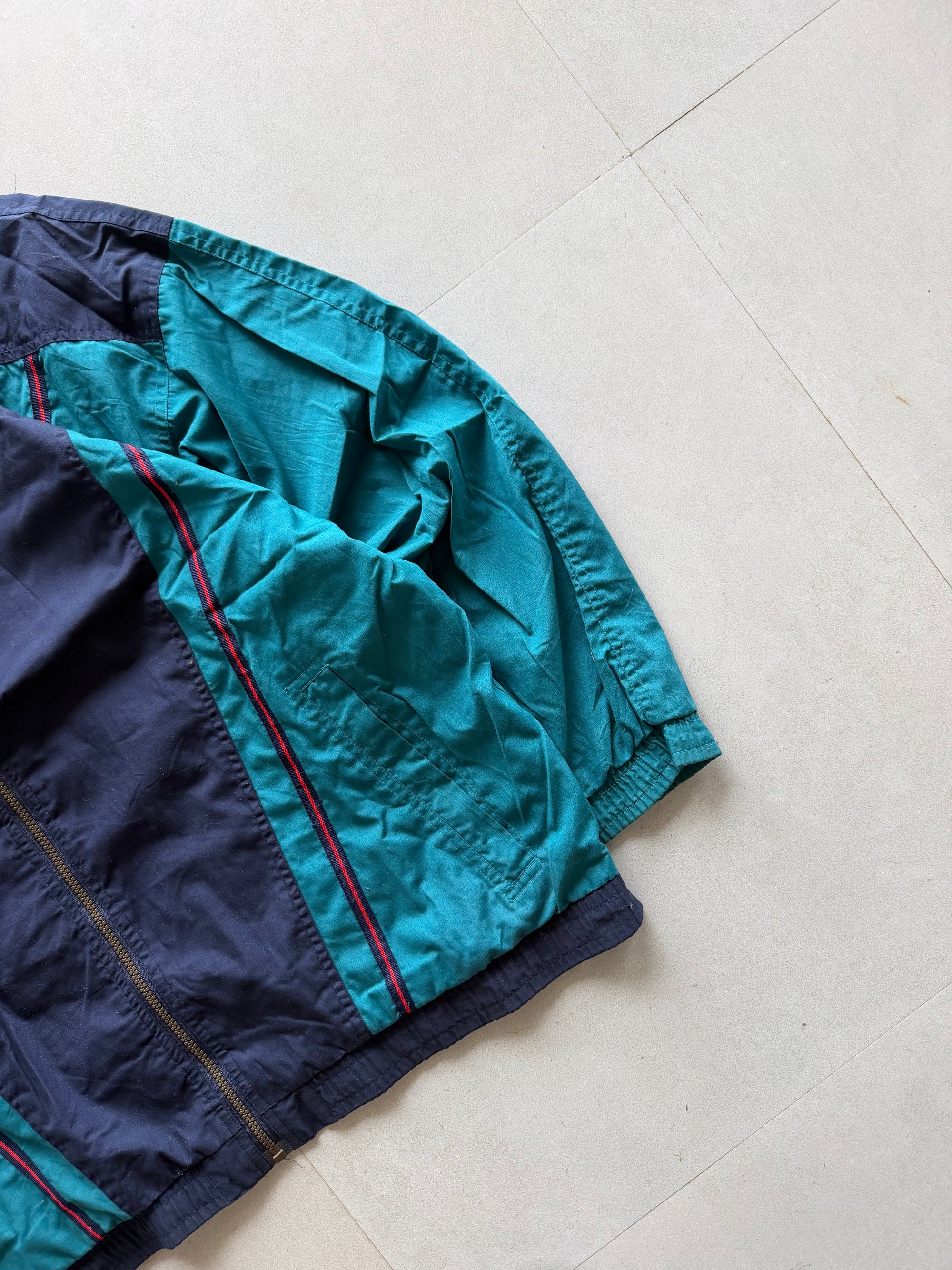 VINTAGE STYLE JACKET - XL