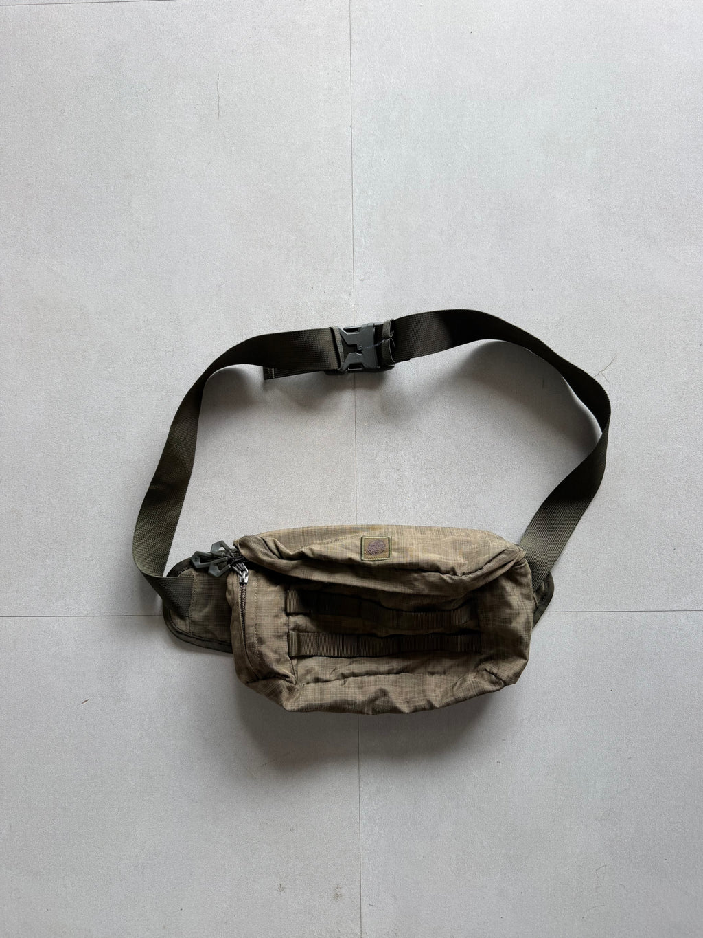 FANNY PACK