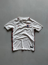2016 NIKE AS ROMA JERSEY -  YS