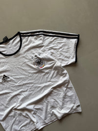 2004 ADIDAS GERMANY JERSEY - L