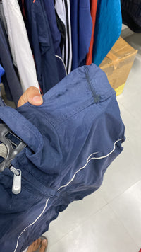 VINTAGE NIKE JACKET - M