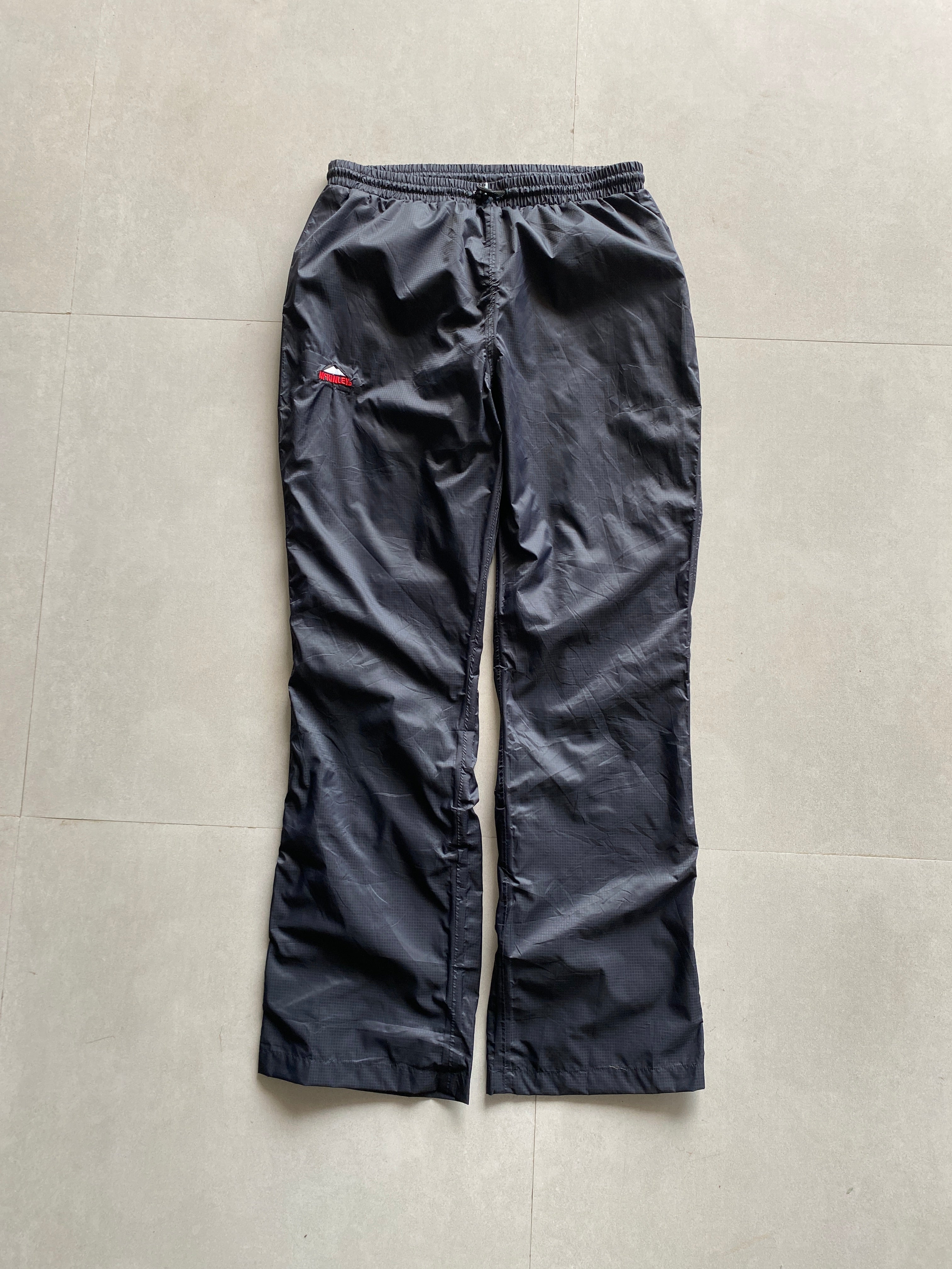 MCKINLEY TRACK PANT - – Aged Arc