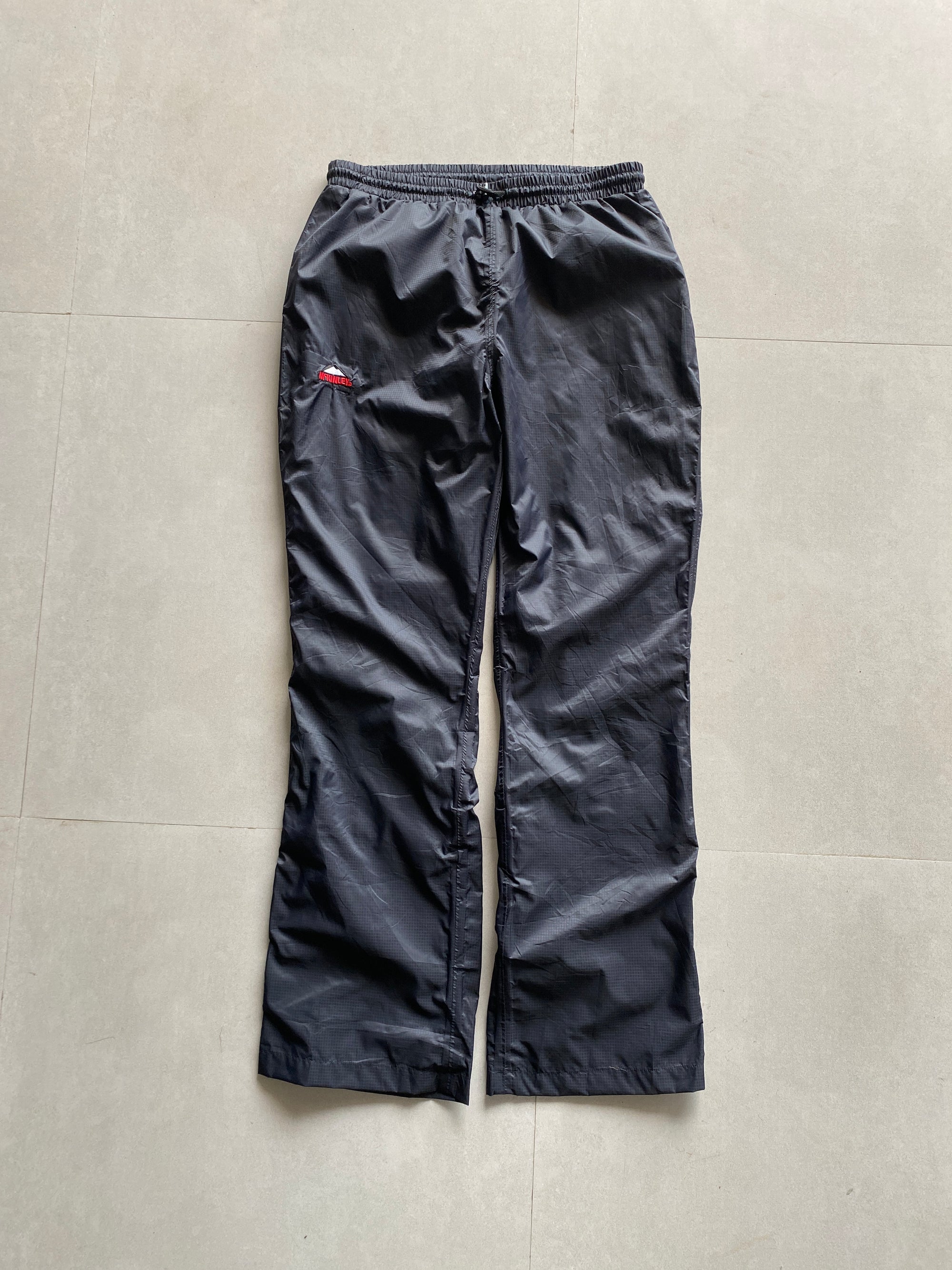 MCKINLEY TRACK PANT - M