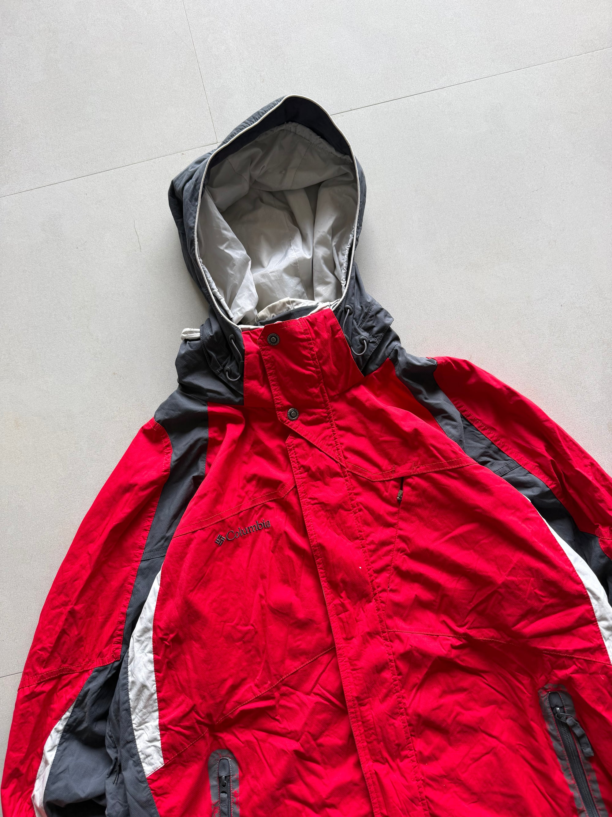 COLUMBIA SKI JACKET - XL
