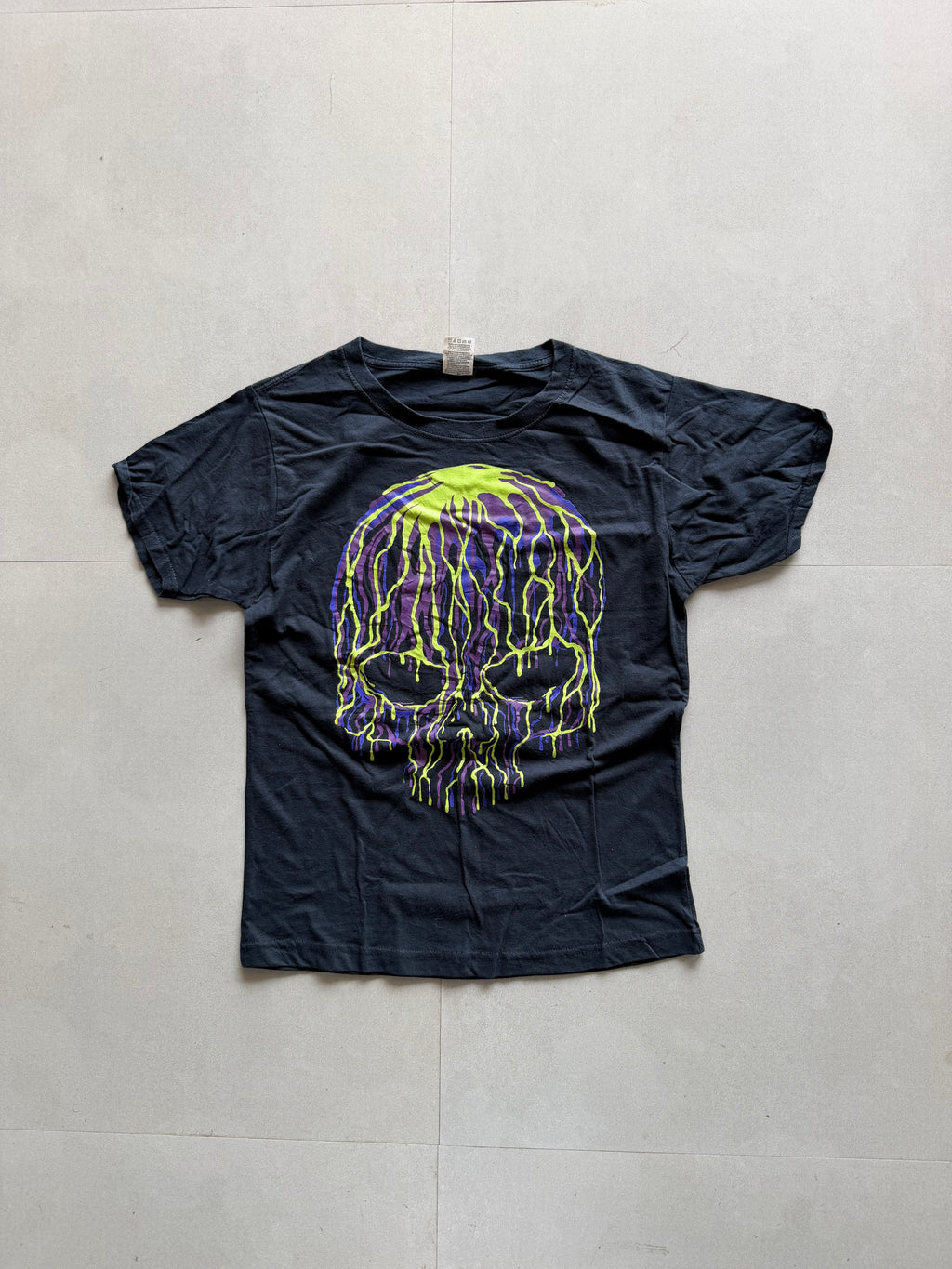 GRAPHIC TEE - XS