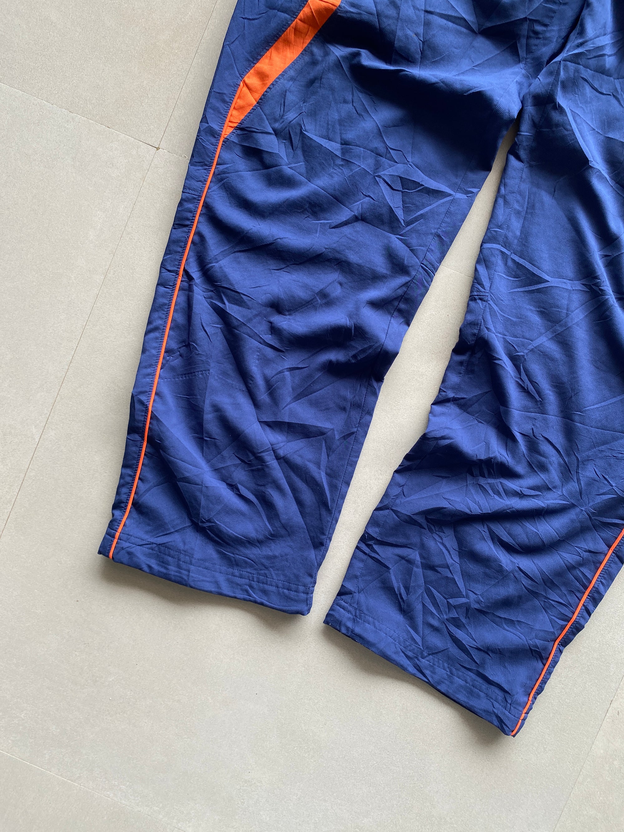KAPPA BAGGY TRACK PANT - M