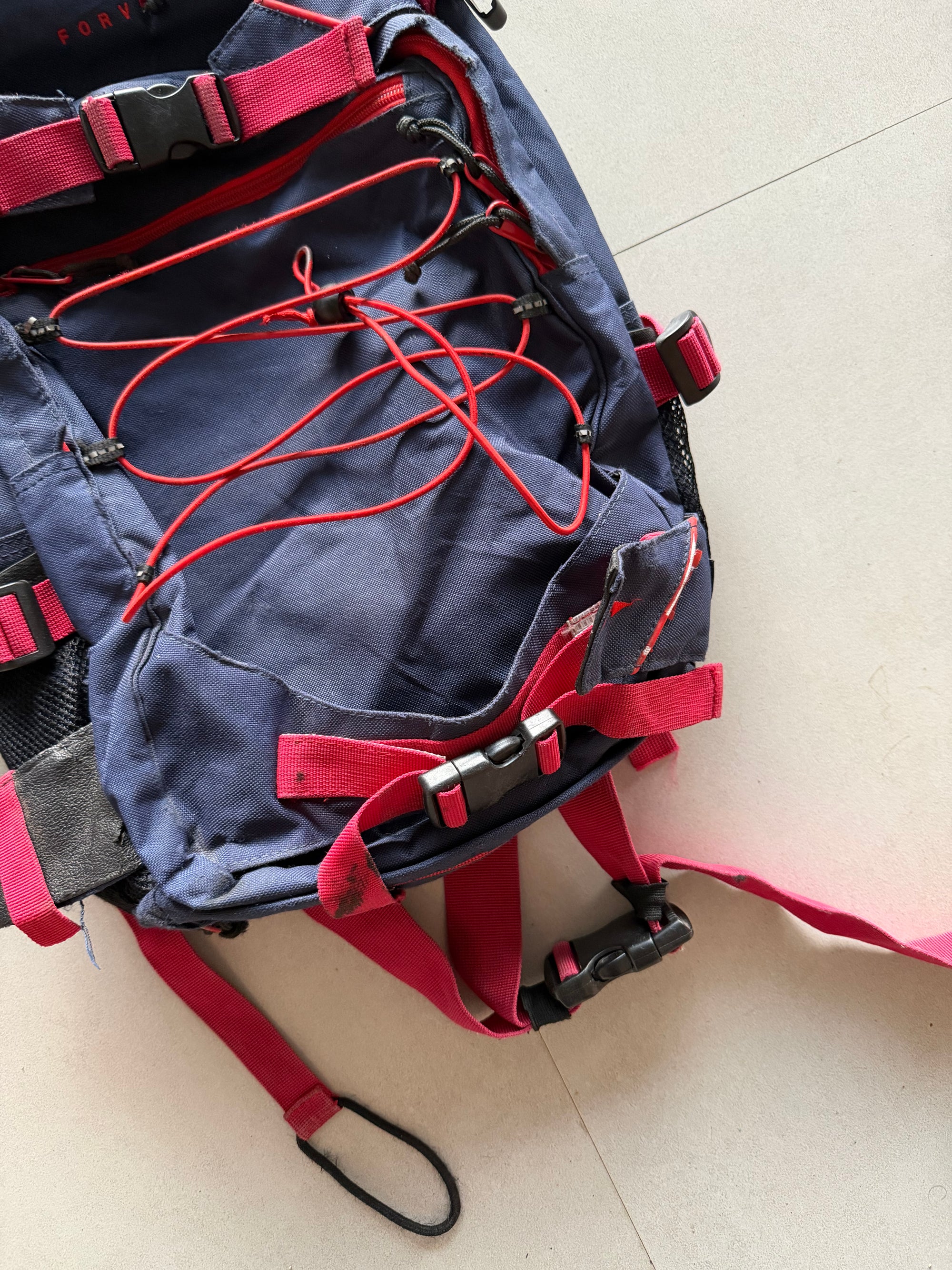 FOREVER HIKING BAG