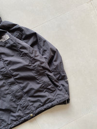 THE NORTH FACE HOODED TREKKING JACKET - S