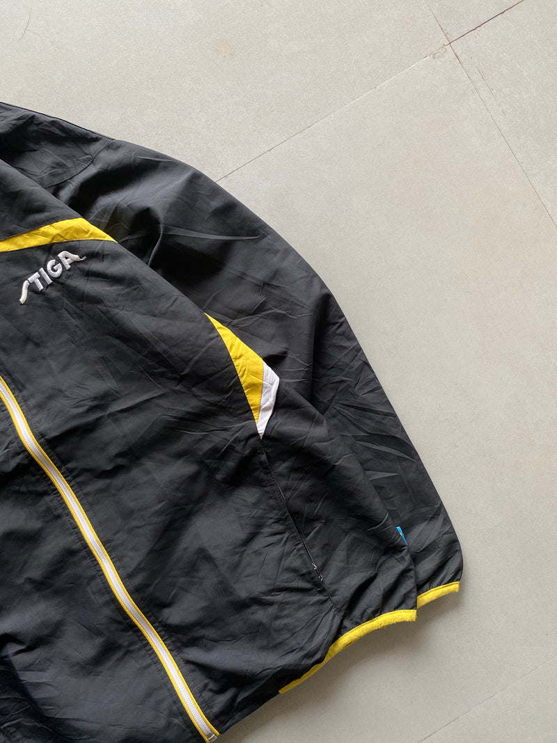 TIGA VINTAGE JACKET - M