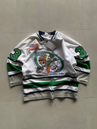 VINTAGE HOKCEY JERSEY - XL