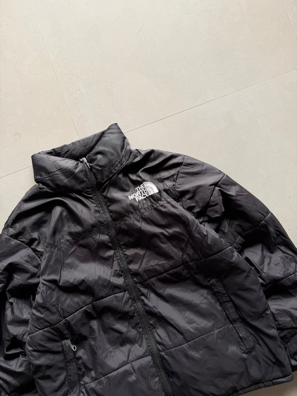 THE NORTH FACE 1996 RETRO NUPTSE JACKET - M
