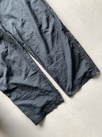 NIKE BAGGY TRACK PANT - L