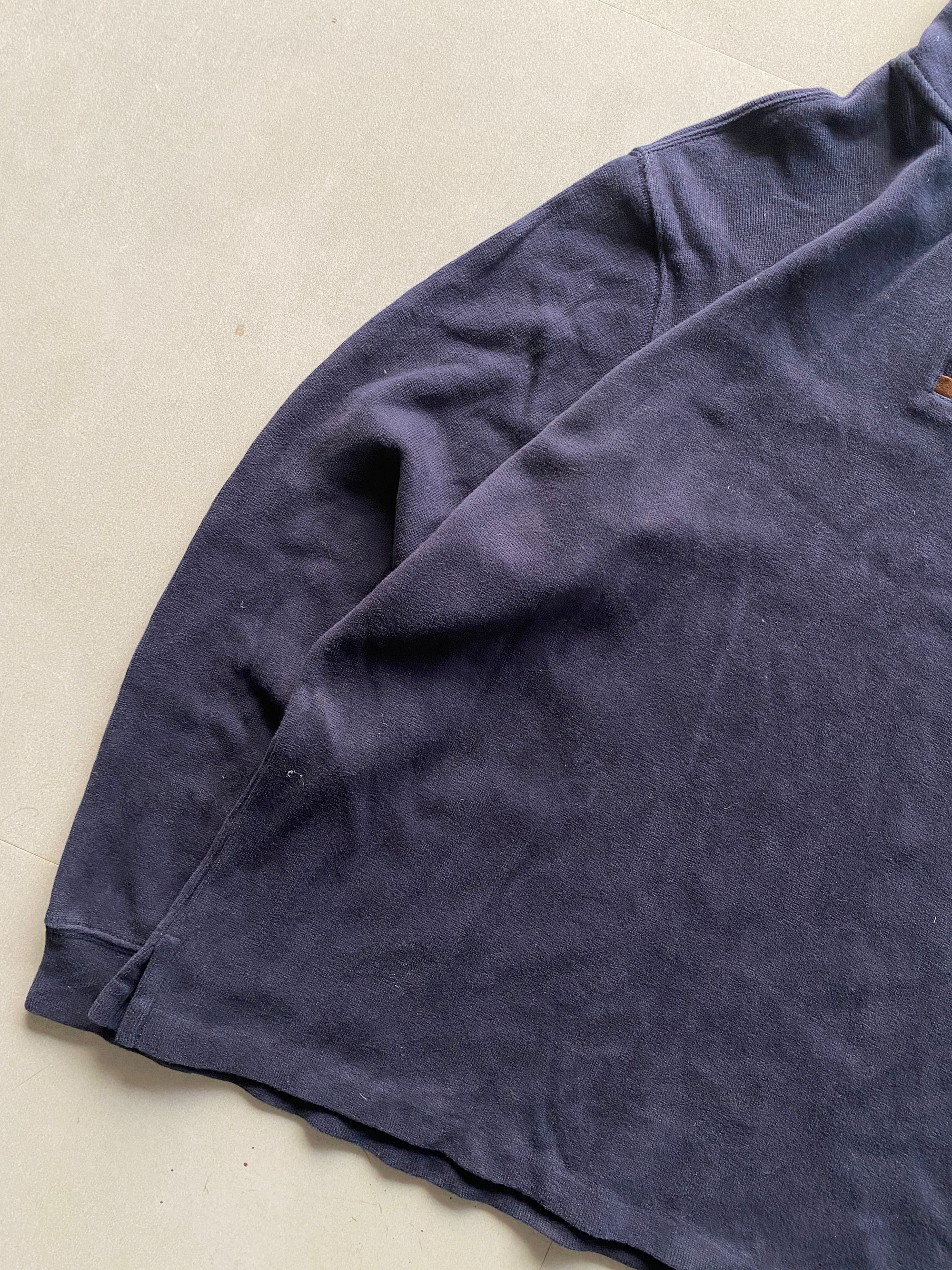 RALPH LAUREN SWEATER - L