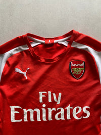 2014 PUMA ARSENAL JERSEY - S