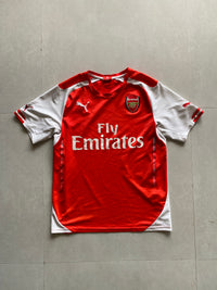 2014 PUMA ARSENAL JERSEY - S