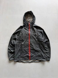MONTBELL TACTICAL HIKING SHELL JACKET - L