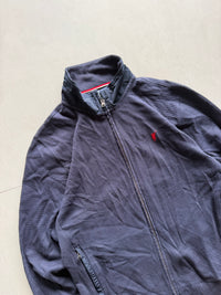 POLO SPORT ZIPPER JACKET - M
