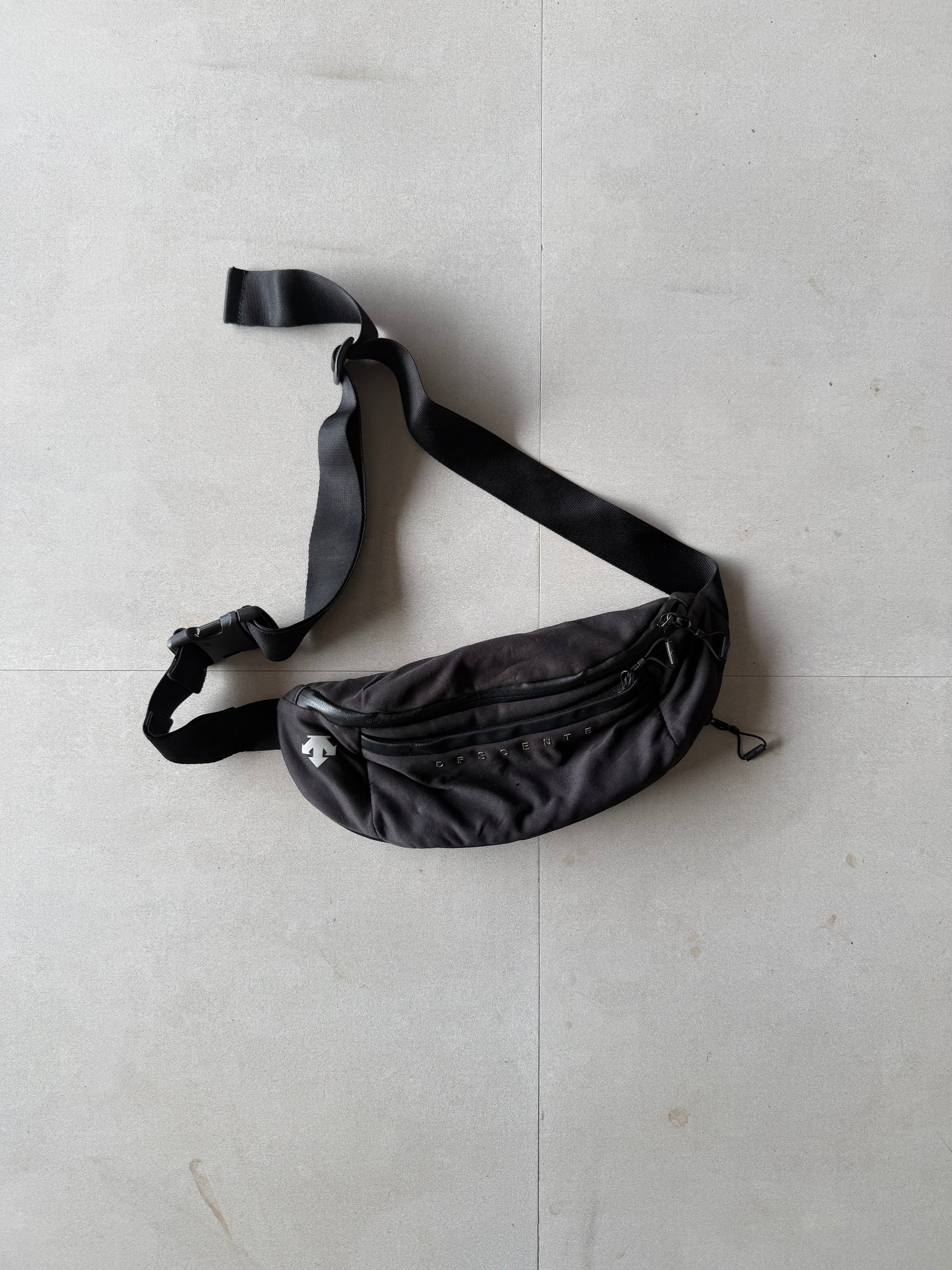 DESCENTE FANNY PACK
