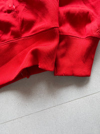 VINTGE NIKE AIR JACKET - M