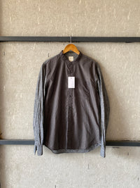 FRJ JEANS LINEN SHIRT - M