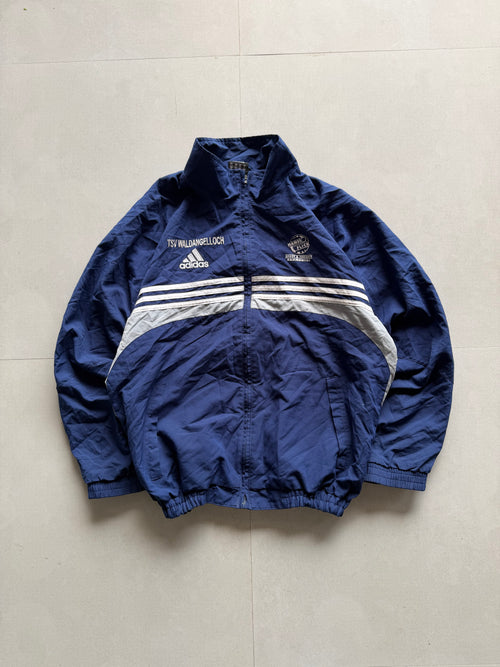 00S ADIDAS JACKET - M