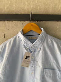 F&F SHIRT - XL ST55