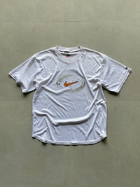 90s NIKE DRI-FIT TEE - M