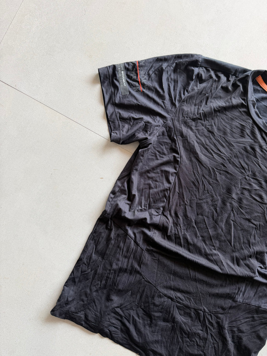 K2 HIKING TEE - M