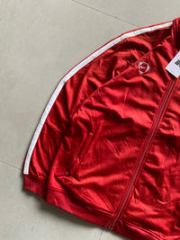 VINTAGE NIKE JACKET - M