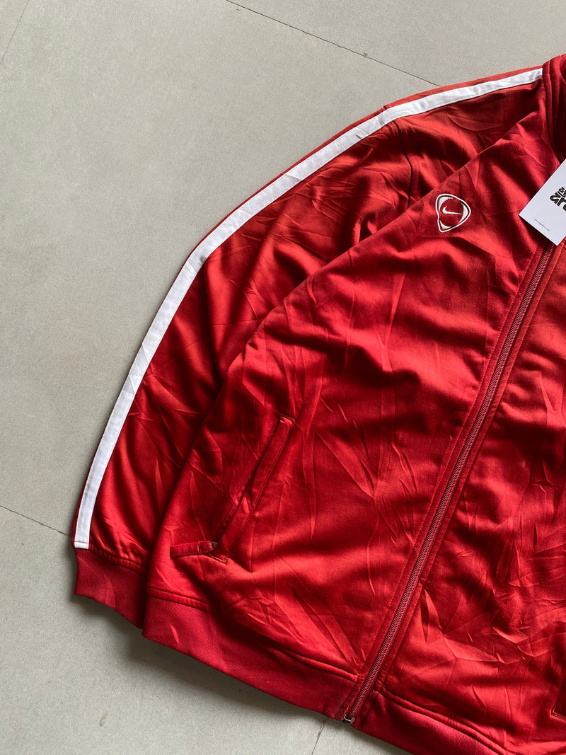 VINTAGE NIKE JACKET - M