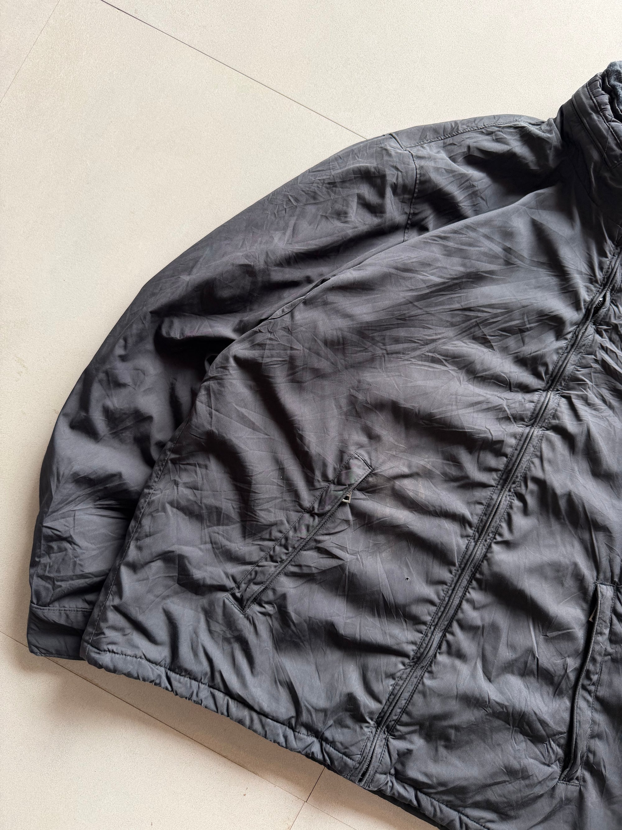 RALPH LAUREN JACKET - L