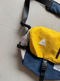 MESSANGER BAG