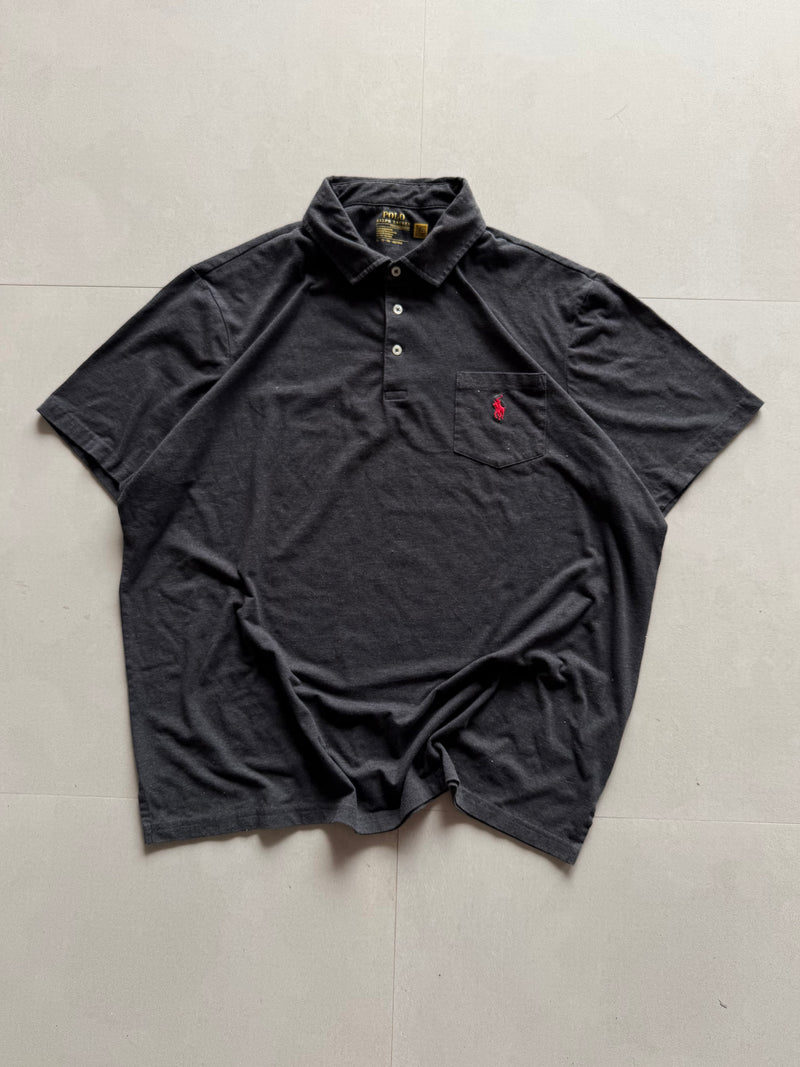 RALPH LAUREN POLO SHIRT - XL