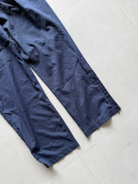 ADIDAS BAGGY TRACK PANT39 - M