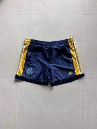 90S OLIMPIQUE MARSELLIE SHORTS - L