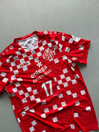 2024 JAKO MAINZ 05 JERSEY - M