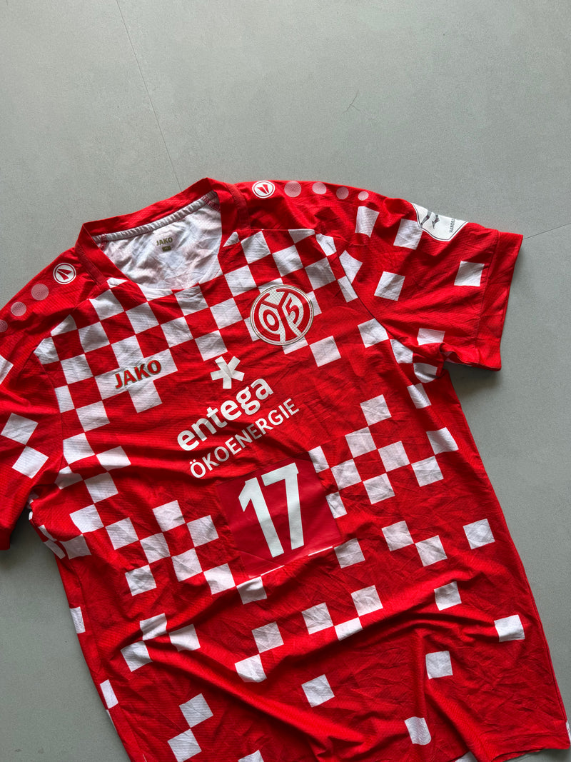 2024 JAKO MAINZ 05 JERSEY - M