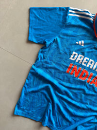 2023 ODI INDIA JERSEY - XL