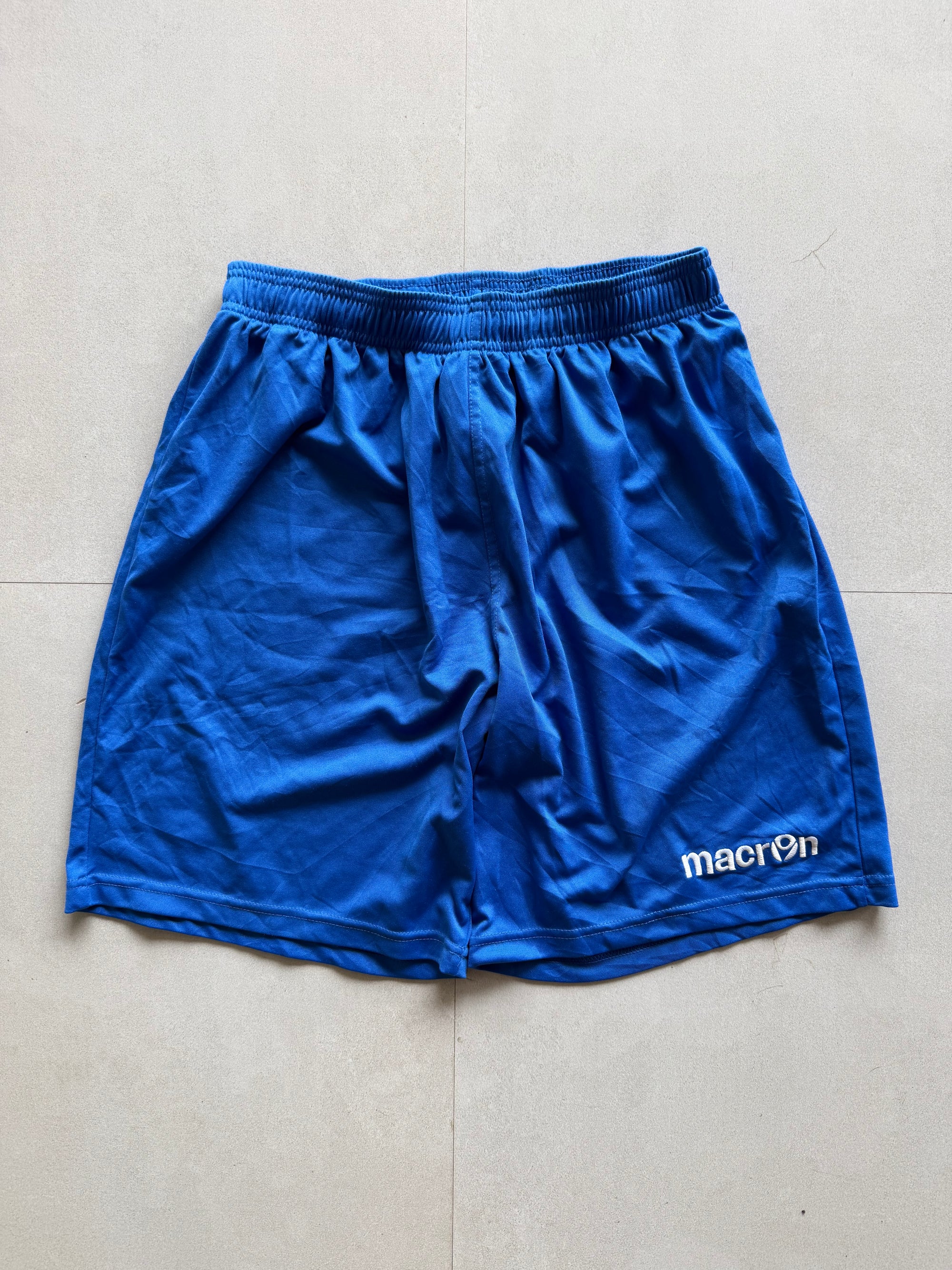MACRON SHORTS - S