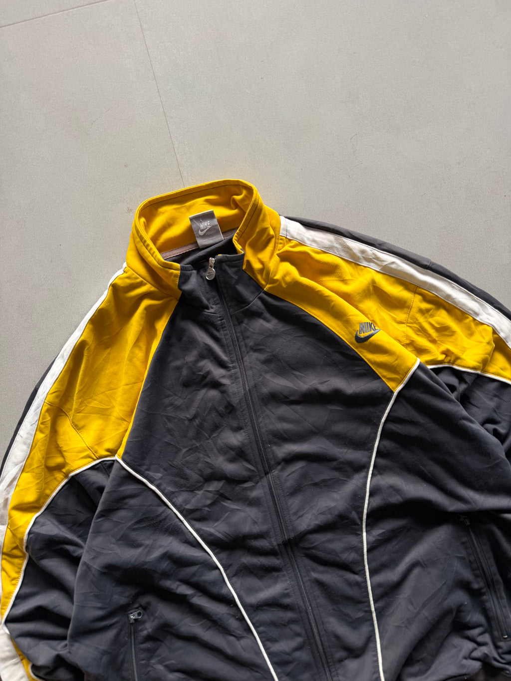 00S NIKE JACKET - XXL