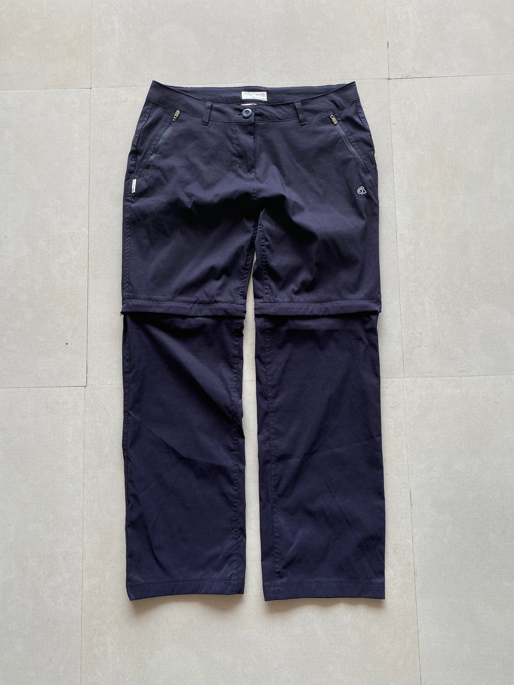 CRAGHOPPERS OUTDOOR PANT - M