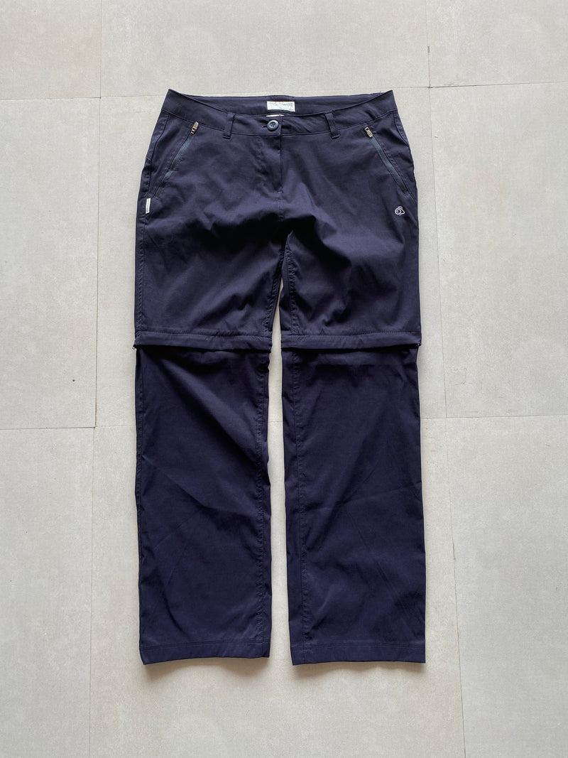 CRAGHOPPERS OUTDOOR PANT - M