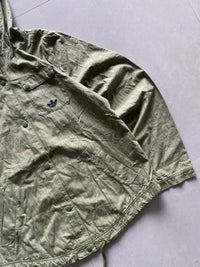 ADIDAS ORGINALS JACKET - M